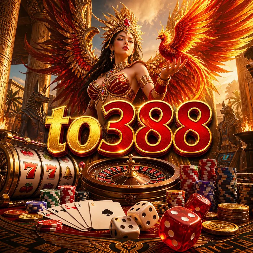 to388 Akses