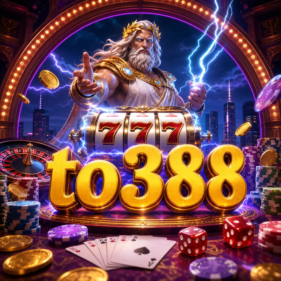 to388 APK