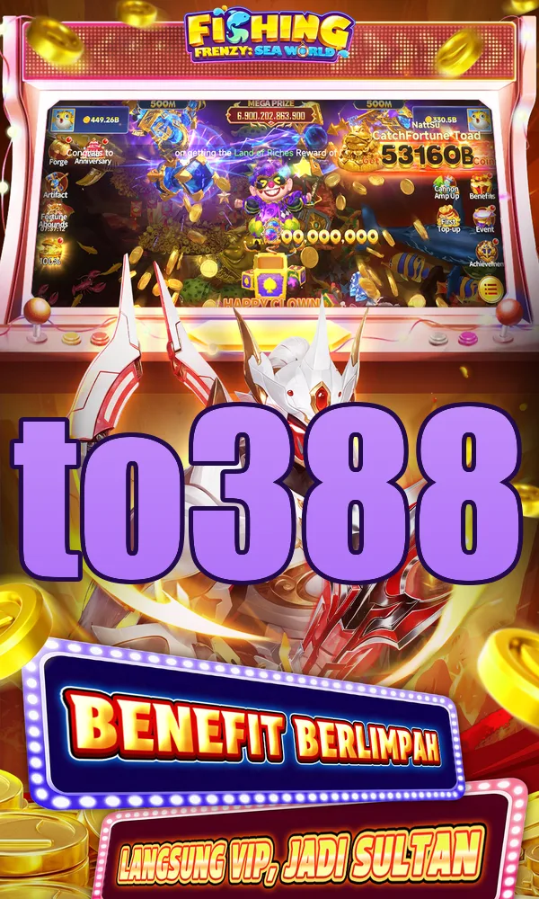to388 Akses