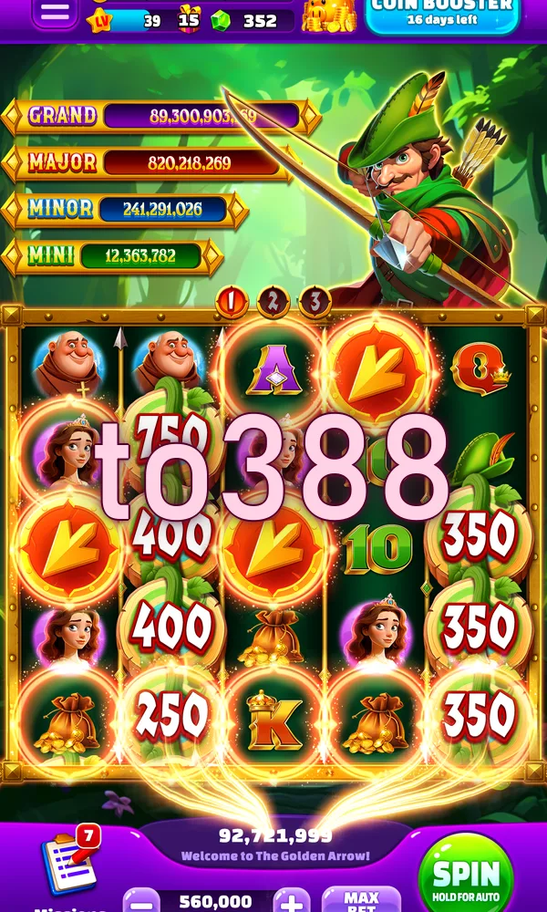 to388 APK