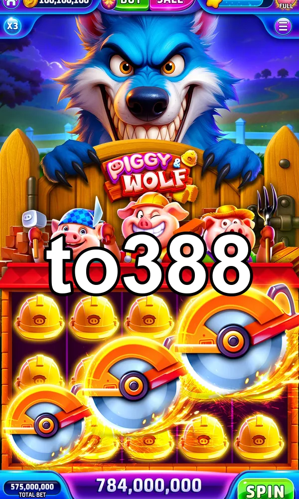 to388 Akses