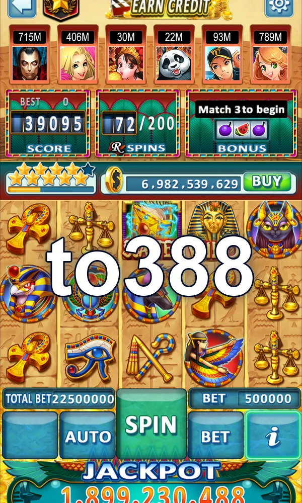to388 Masuk