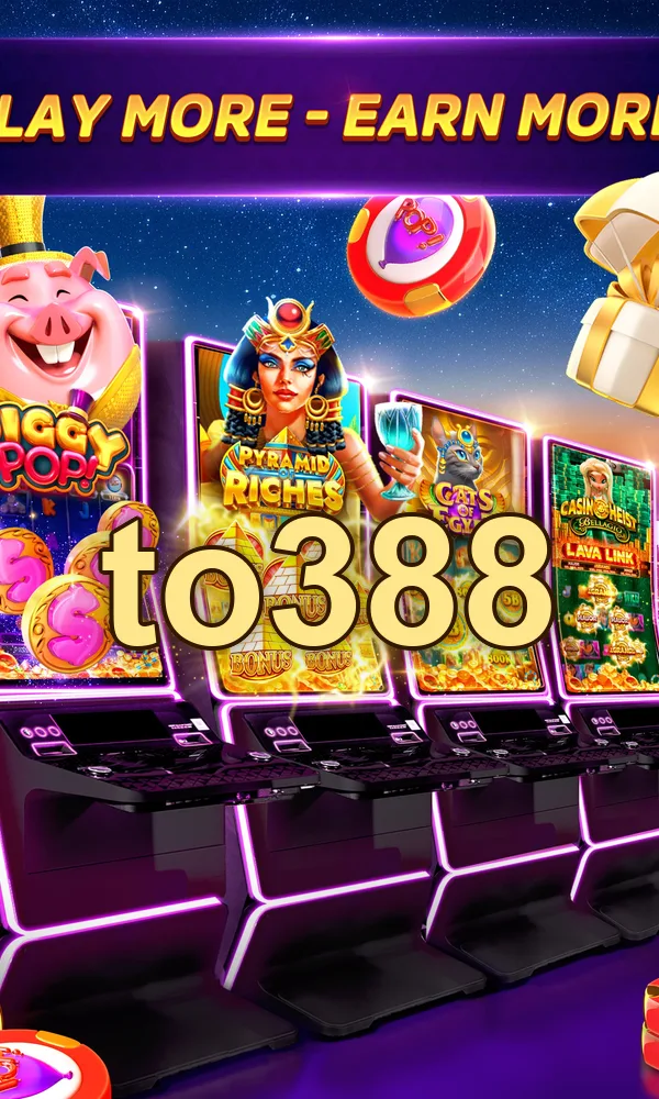 to388 Masuk