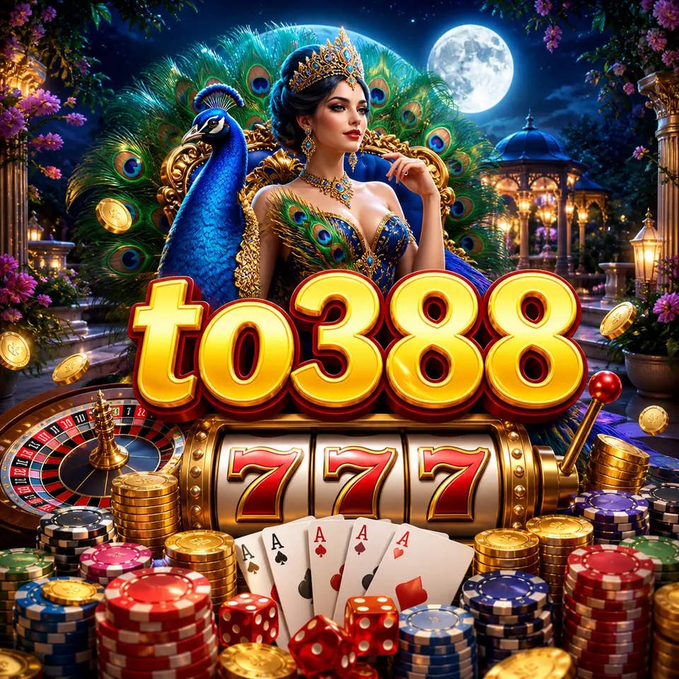 to388 APK Resmi Unduh