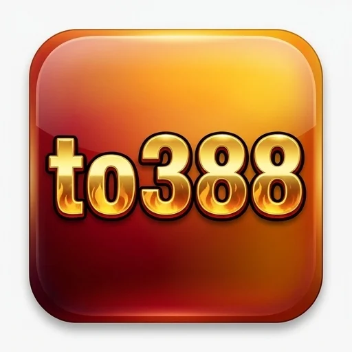 to388 Logo - Resmi