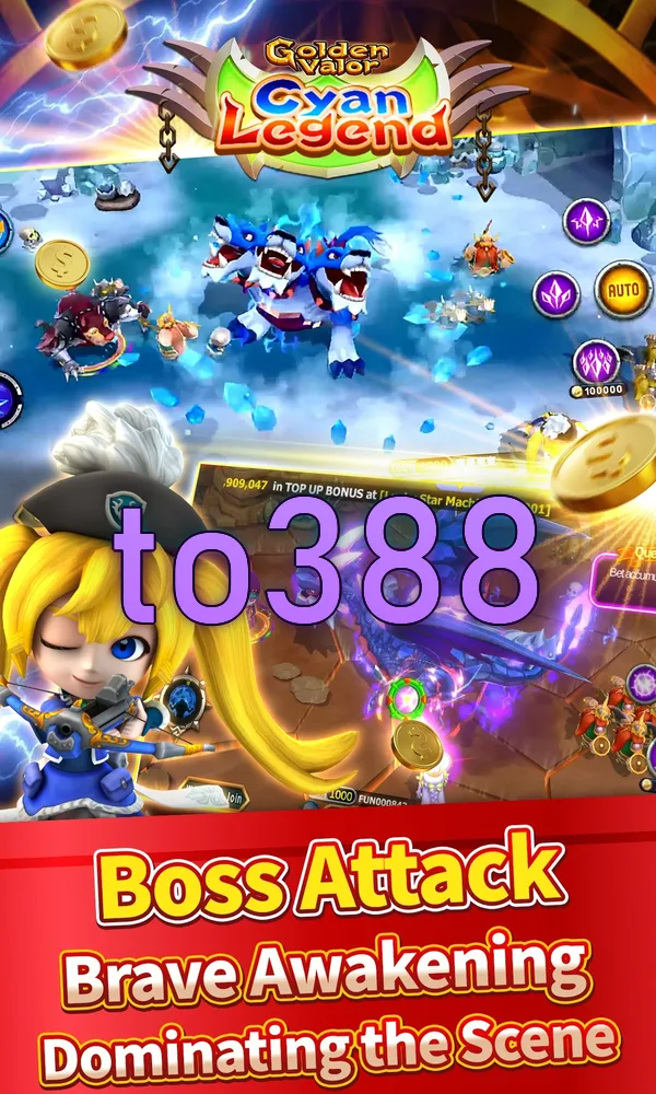 to388 Preview - Resmi Unduh